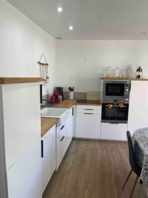 Appartement La Casa Di Maria - 2 à 4 Personnes