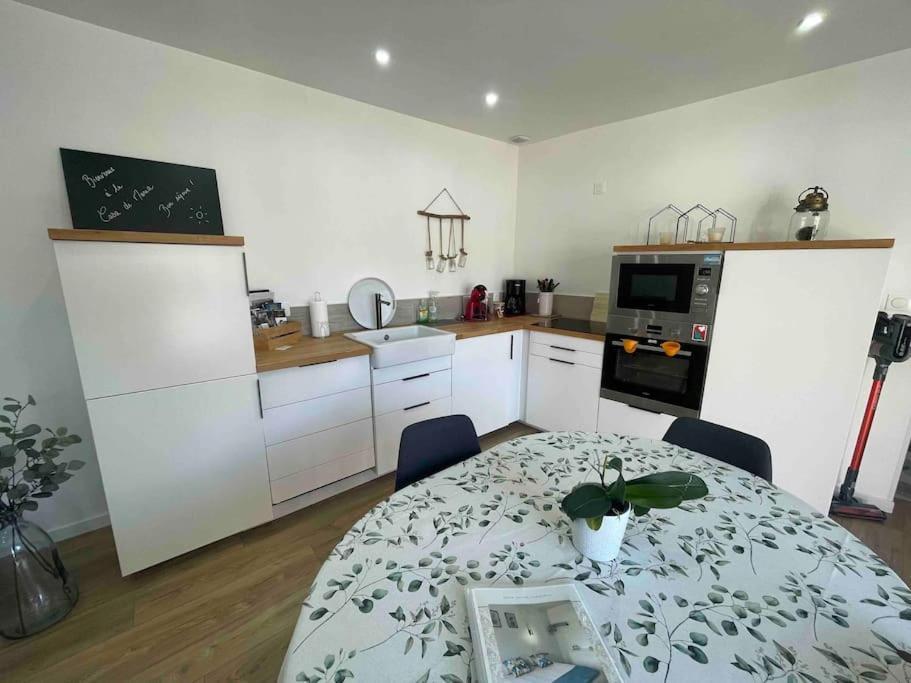 Appartement La Casa Di Maria - 2 à 4 Personnes *